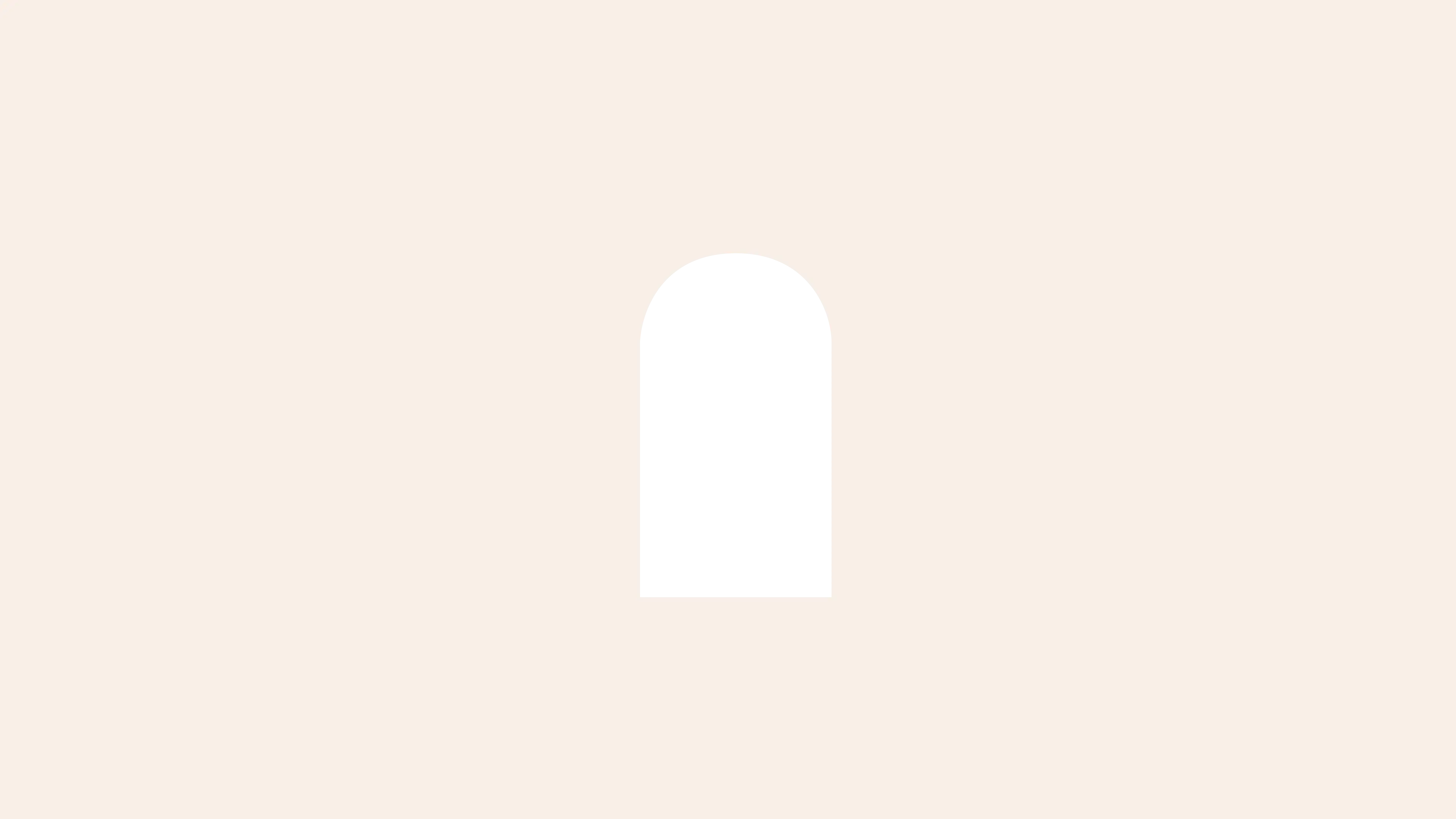 large mask for the sequence