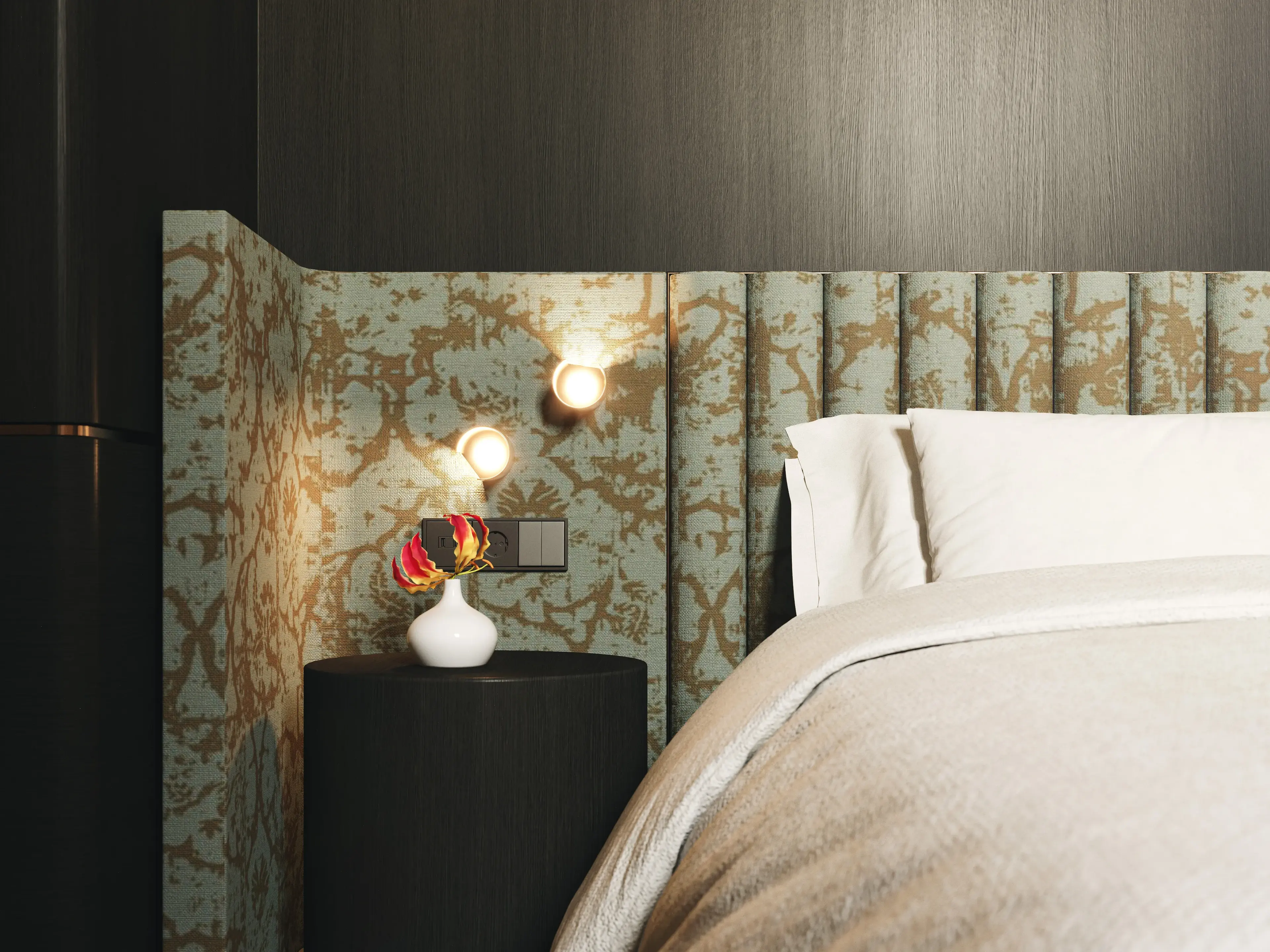 Rooms and suites from Kasteel Gemert